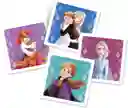 Juego Educativo Frozen Memoria 48 Cartas Para Niños