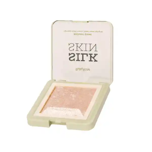 Iluminador Ruby Rose Silk Sparkling 9gr