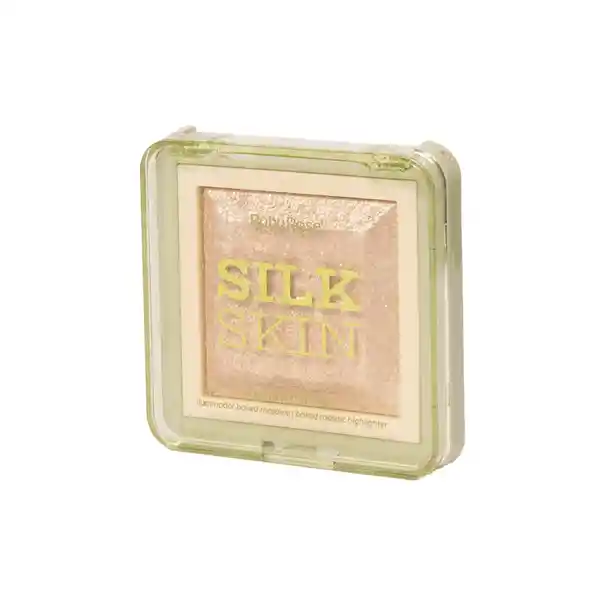 Iluminador Ruby Rose Silk Sparkling 9gr