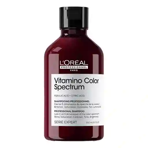 Shampoo Vitamino Spectrum Loreal Professionnel 300ml