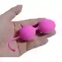 Bolas Vaginales Keggel Xoxo