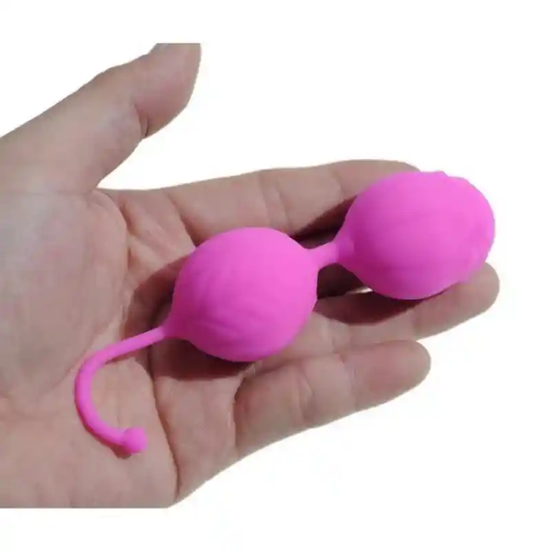 Bolas Vaginales Keggel Xoxo
