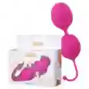 Bolas Vaginales Keggel Xoxo