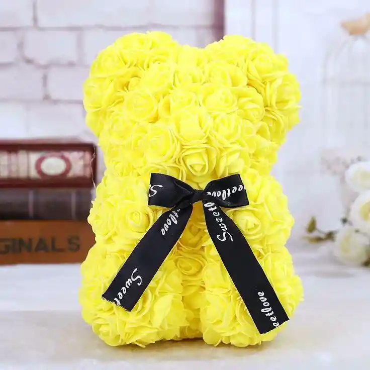 Teddy Luxury