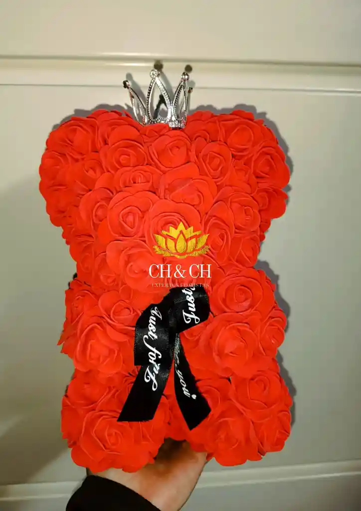 Teddy Luxury