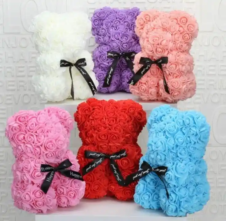 Teddy Luxury
