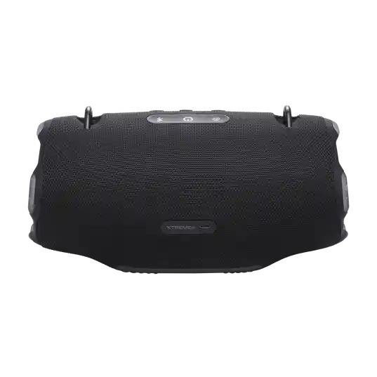 Jbl Xtreme 4 Parlante Portátil Negro