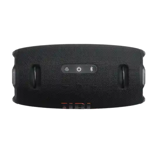 Jbl Xtreme 4 Parlante Portátil Negro