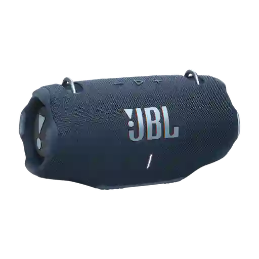 Jbl Xtreme 4 Parlante Portátil Azul