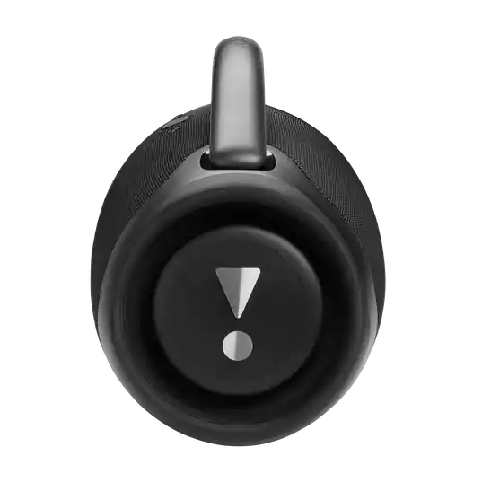 Jbl Boombox 3 Parlante Portátil Negro