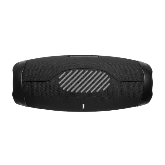 Jbl Boombox 3 Parlante Portátil Negro