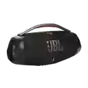 Jbl Boombox 3 Parlante Portátil Negro