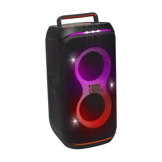 Jbl Partybox Club 120 Parlante Portátil