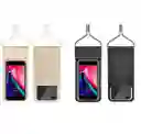 Estuche Para Celular Impermeable