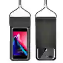 Estuche Para Celular Impermeable
