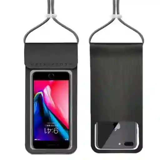 Estuche Para Celular Impermeable