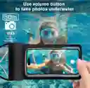 Estuche Para Celular Impermeable