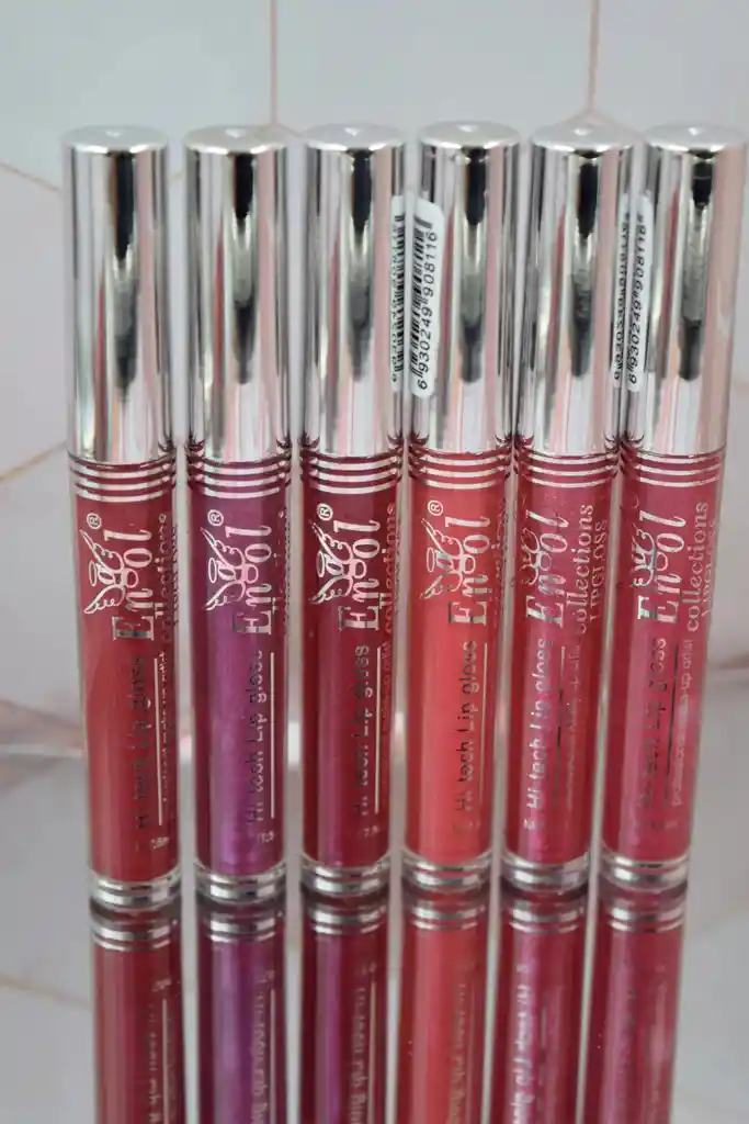 Brillo Labial Engol