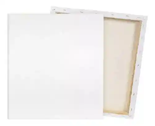 Lienzo 25 X 25 Cm