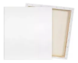 Lienzo 25 X 25 Cm