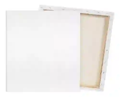 Lienzo 25 X 25 Cm