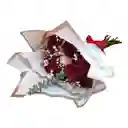 Ramo Rosas Premium X 12