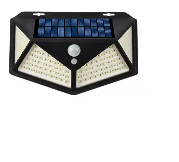 Lampara Solar Cl-100