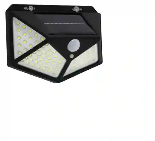 Lampara Solar Cl-100