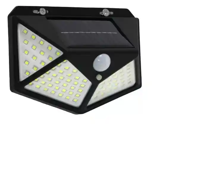 Lampara Solar Cl-100