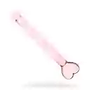 Vitro Dildo De Vidrio Lubin 22.5