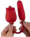 Vibrador Con Bala Lotus