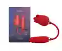 Vibrador Con Bala Lotus