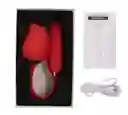 Vibrador Con Bala Lotus