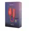 Vibrador Con Bala Lotus