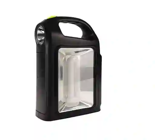 Sistema De Carga Solar Cl-02
