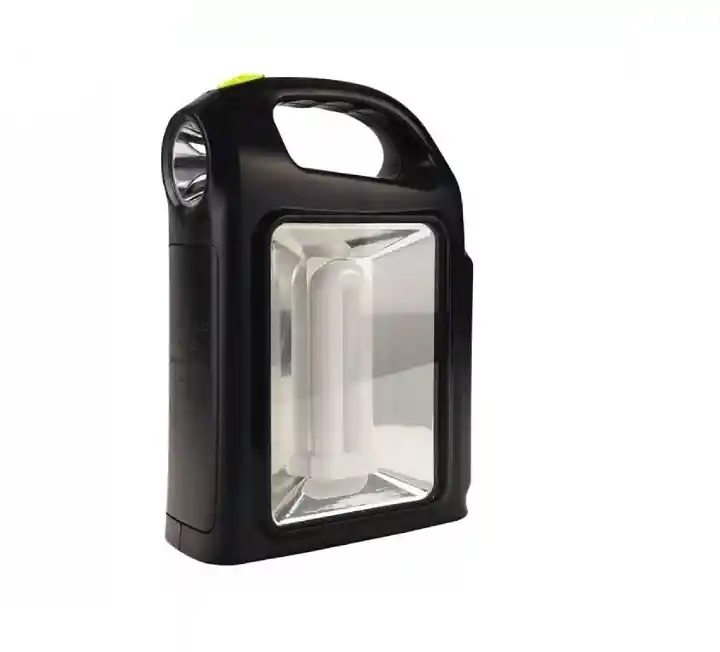 Sistema De Carga Solar Cl-02
