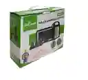 Sistema De Carga Solar Cl-02