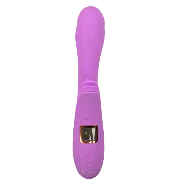 Vibrador Doble Nelea