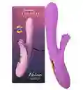 Vibrador Doble Nelea