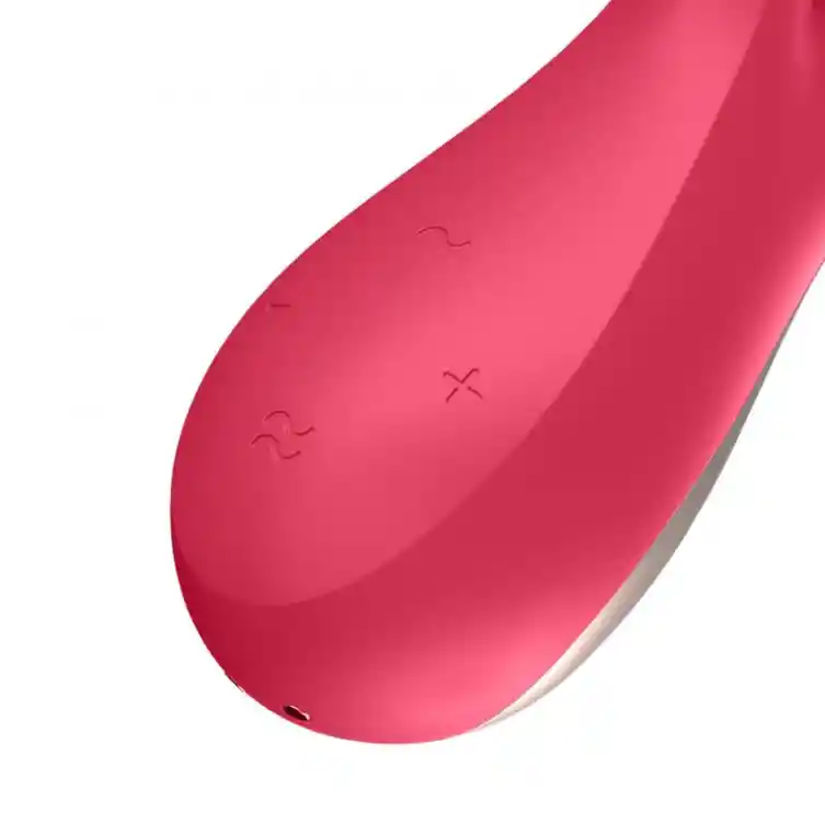 Satisfyer Mono Flex