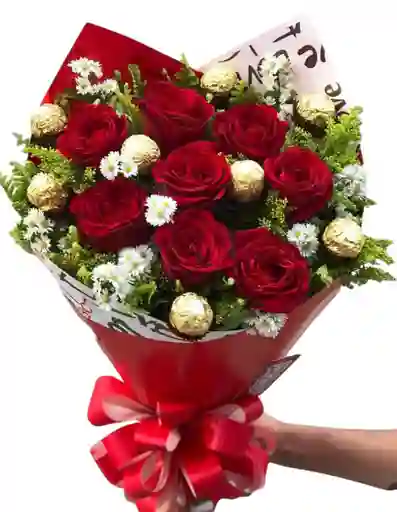 Bouquet