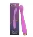 Vibrador Majestic Kairo