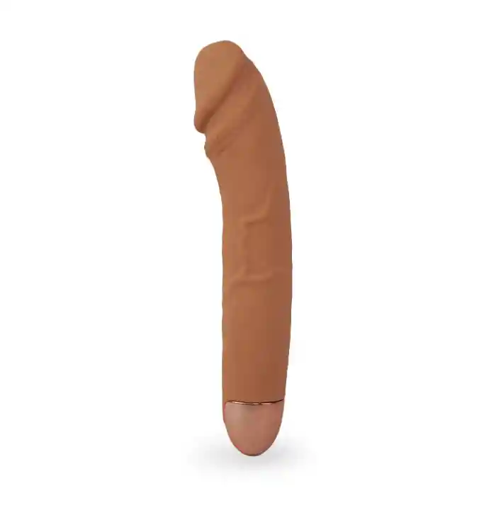Vibrador Realista Yirant