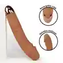 Vibrador Realista Yirant