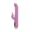 Vibrador Osma Majestic Pro Con Carga Usb-c