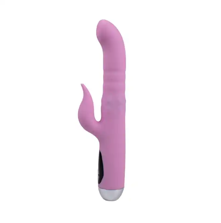 Vibrador Osma Majestic Pro Con Carga Usb-c