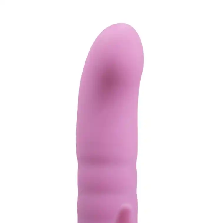 Vibrador Osma Majestic Pro Con Carga Usb-c