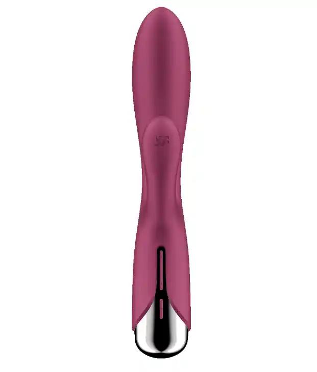 Satisfyer Spinning Rabbit 1