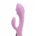 Vibrador Lucile Majestic Pro Con Carga Usb-c