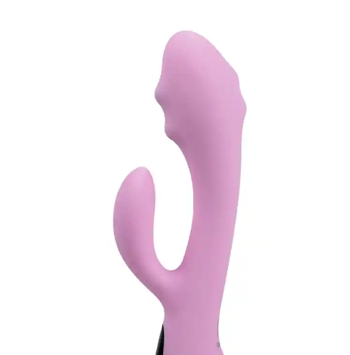 Vibrador Lucile Majestic Pro Con Carga Usb-c
